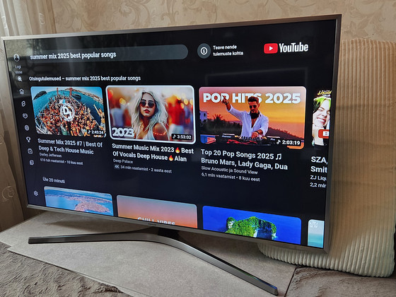 Smart TV