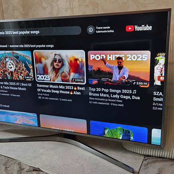 Smart Tv