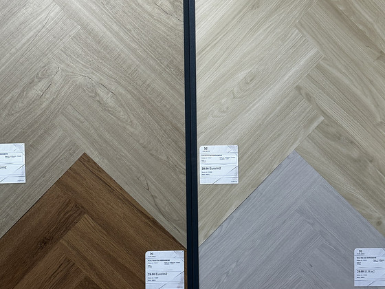 Kalasaba SPC põrandakate