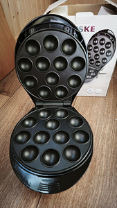 Henske Pop cake maker (1 foto / 2)