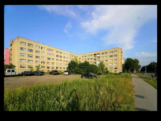 Sõle tn 48, Põhja-Tallinn, Tallinn, Harjumaa