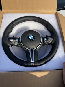 M-rool BMW (1 foto / 5)