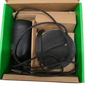 Микрофон Razer Seiren v3 mini + USB + коробка (2 фото из 5)