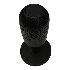 Микрофон Razer Seiren v3 mini + USB + коробка (5 фото из 5)