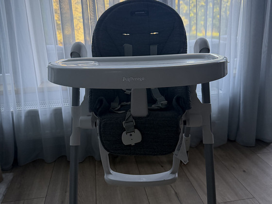 Söögitool PegPerego