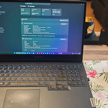 Lenovo Legion 5