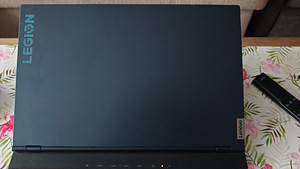 Lenovo Legion 5 (2 foto / 3)