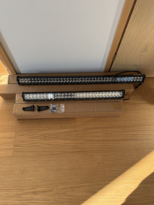 Ledbar 106.5cm / 81cm (1 фото из 1)