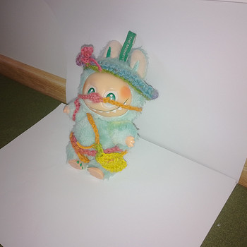 Labubu riided