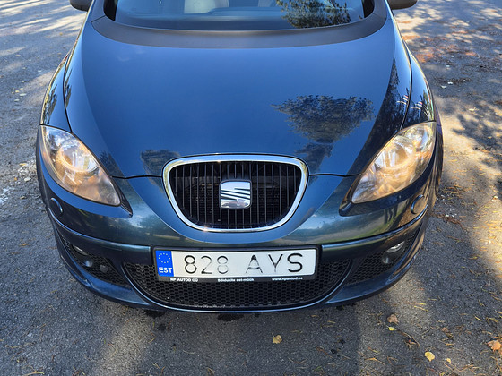 Seat Altea Xl
