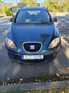 Seat Altea Xl (1 foto / 15)