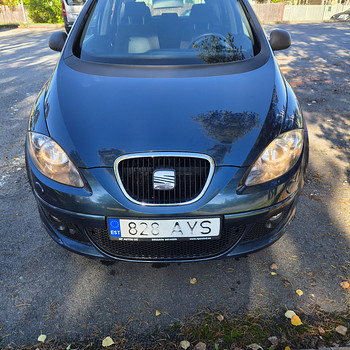 Seat Altea Xl