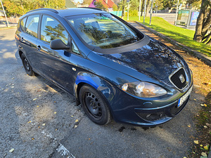 Seat Altea Xl (2 foto / 15)