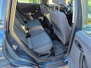 Seat Altea Xl (7 foto / 15)