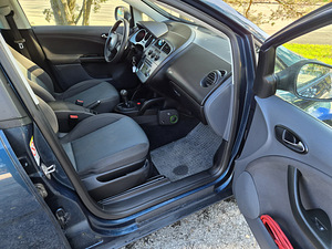 Seat Altea Xl (8 foto / 15)