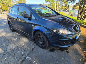 Seat Altea Xl (11 foto / 15)