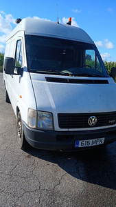 VW LT 35 (1 foto / 4)