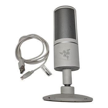 Mikrofon Razer seiren X mini + USB
