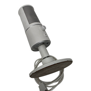 Mikrofon Razer seiren X mini + USB (4 foto / 5)
