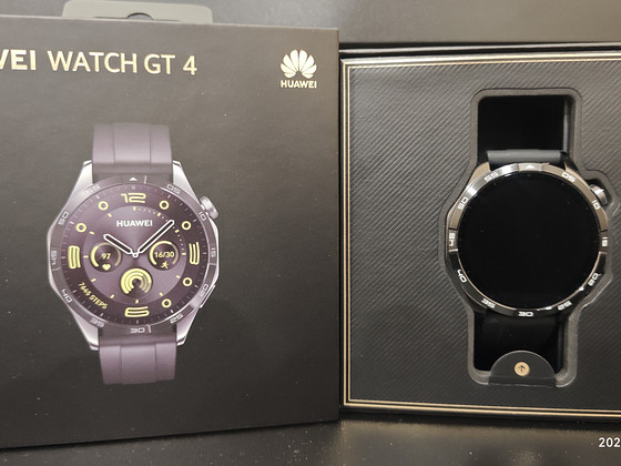 Huawei Watch GT 4 46mm