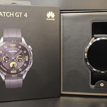 Huawei Watch GT 4 46mm