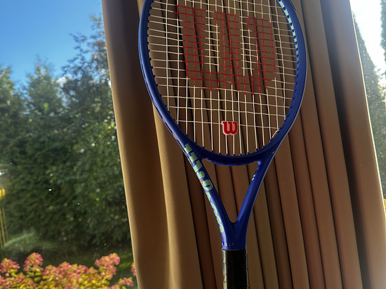 Теннисная ракетка Wilson Ultra v5