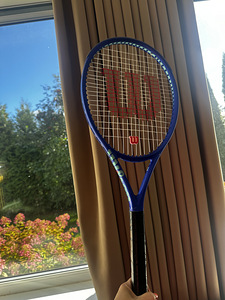 Wilson Ultra v5 tennis reket (1 foto / 2)