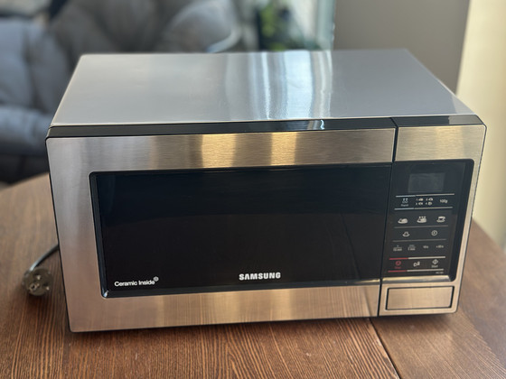 Samsung mikrolaineahi