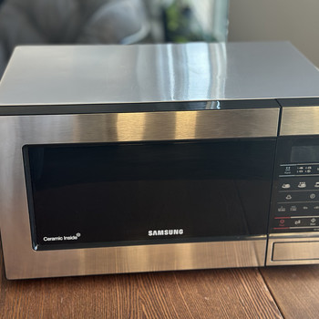 Samsung mikrolaineahi