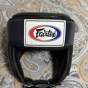 Fairtex kiiver