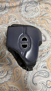 Fairtex kiiver (3 foto / 4)