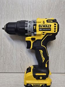 Dewalt DCD 706 (1 фото из 3)