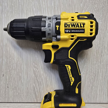 Dewalt DCD 706