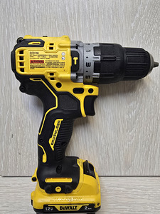 Dewalt DCD 706 (2 фото из 3)