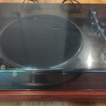 Denon DP-L проигрыватель виниловых пластинок