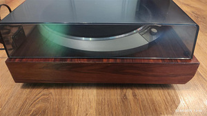 Denon DP-50L проигрыватель виниловых пластинок (4 фото из 6)