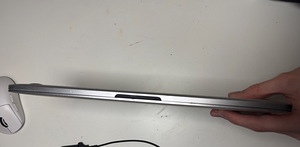 MacBook 2017 13-inch i5 / 8 GB (5 foto / 8)