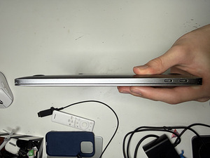 MacBook 2017 13-inch i5 / 8 GB (6 foto / 8)