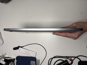 MacBook 2017 13-inch i5 / 8 GB (8 foto / 8)