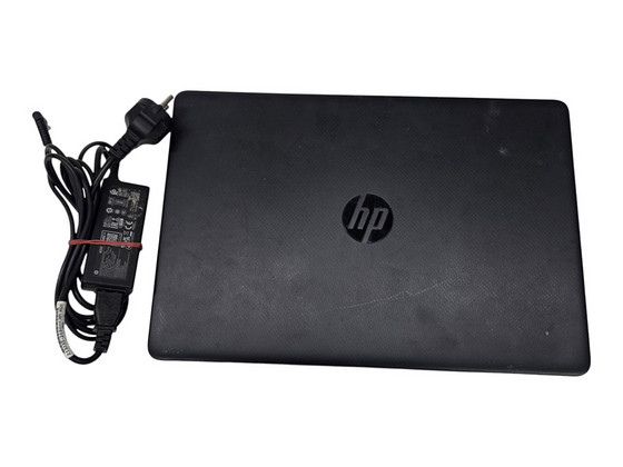 Ноутбук HP 15s-eq1028 + зарядка
