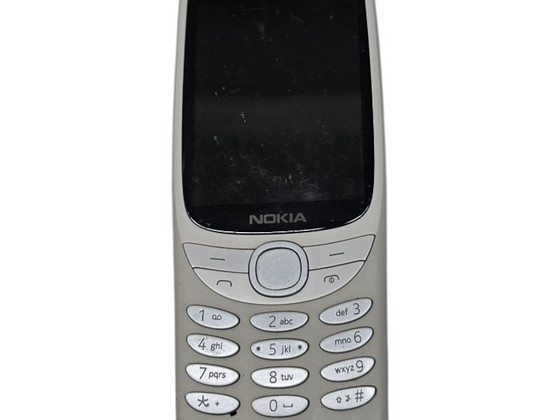Mobiiltelefon Nokia 8210 TA-1489