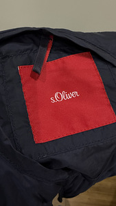 S.Oliver jope (1 foto / 3)