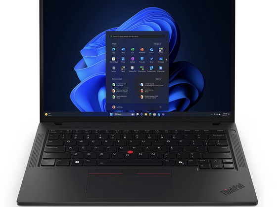 Lenovo ThinkPad T14 Gen 6 (uus, avamata)
