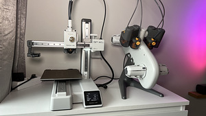 3D-принтер Bambu lab a1 mini (1 фото из 2)