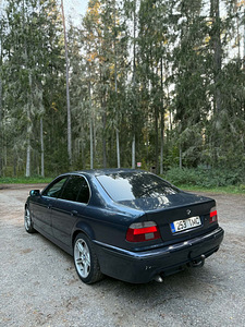BMW 530d 142kW Manu. (5 foto / 7)