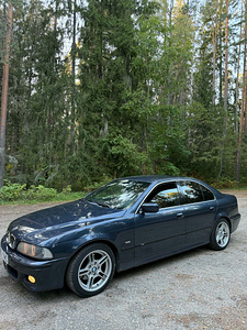 BMW 530d 142kW Manu. (2 foto / 7)