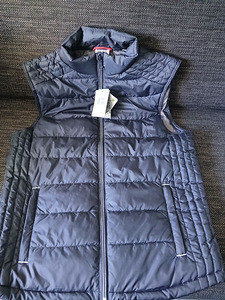 Russel vest Uus! (1 foto / 10)