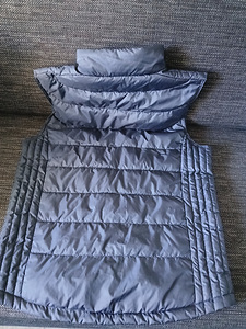 Russel vest Uus! (2 foto / 10)
