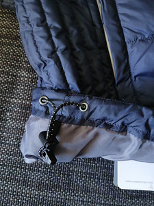 Russel vest Uus! (8 foto / 10)