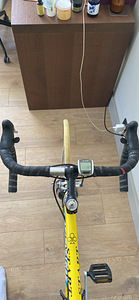 Colnago Start – klassikaline Itaalia maanteeratas (5 foto / 5)